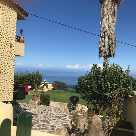Casitas Las Uvas Y Las Vinas 로스 레알레호스 외부 사진