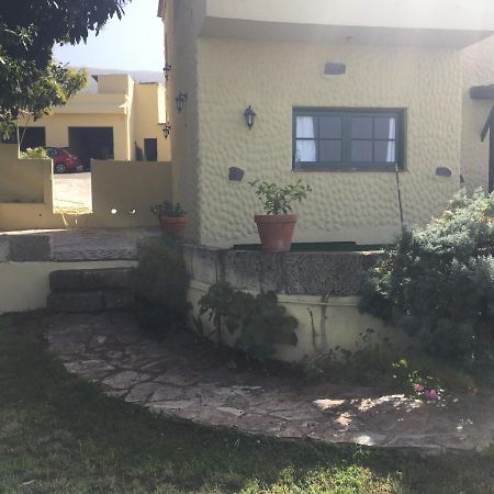 Casitas Las Uvas Y Las Vinas 로스 레알레호스 외부 사진