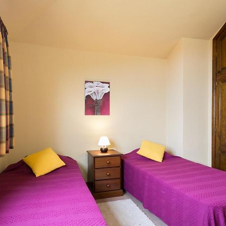 Casitas Las Uvas Y Las Vinas 로스 레알레호스 외부 사진