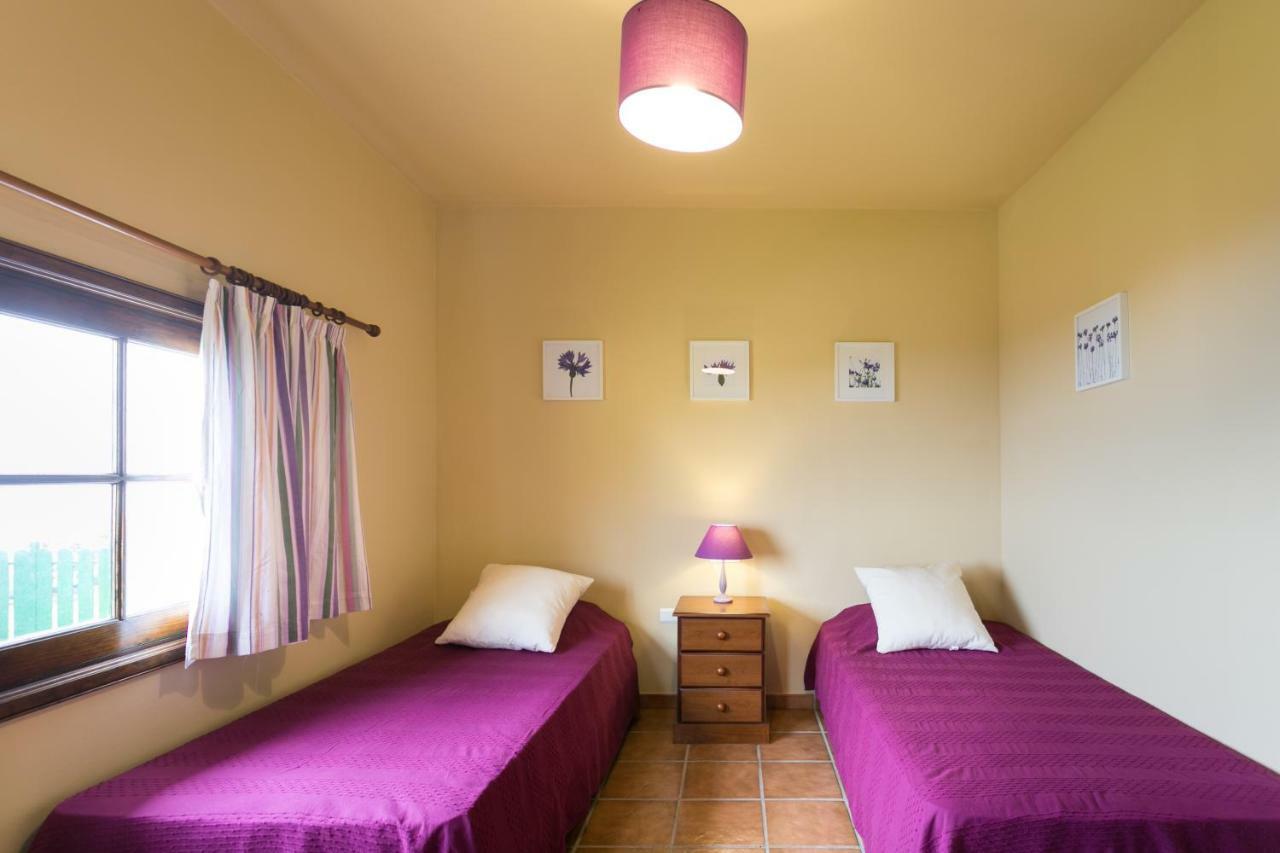 Casitas Las Uvas Y Las Vinas 로스 레알레호스 외부 사진