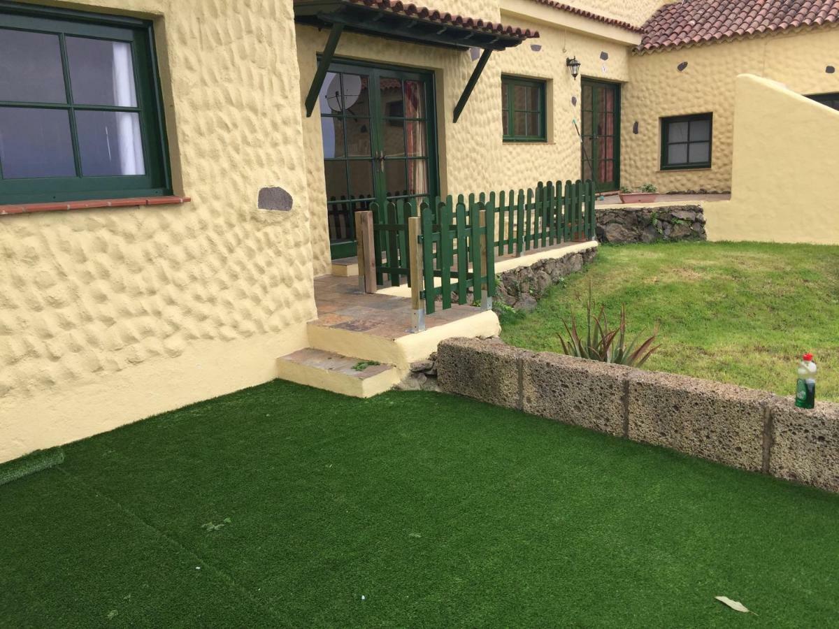 Casitas Las Uvas Y Las Vinas 로스 레알레호스 외부 사진
