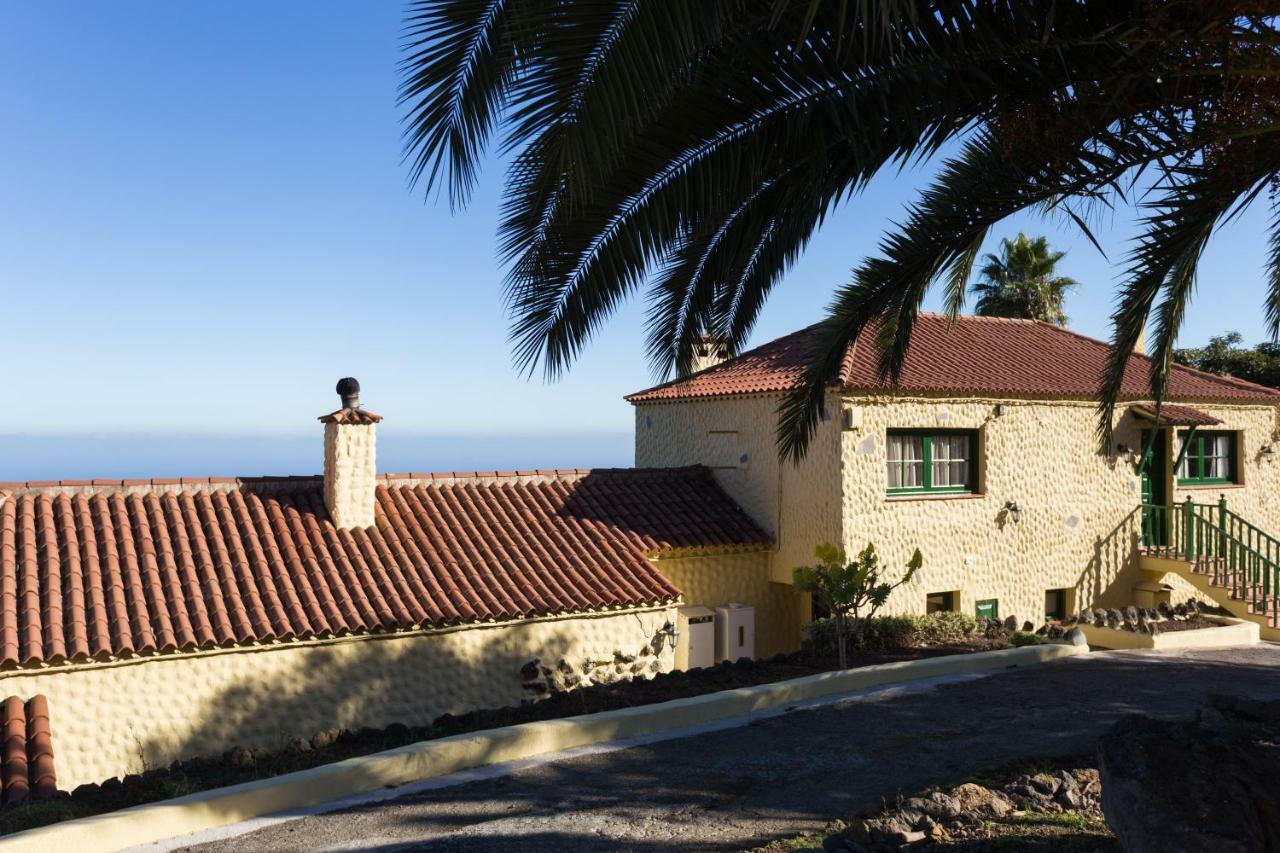 Casitas Las Uvas Y Las Vinas 로스 레알레호스 외부 사진