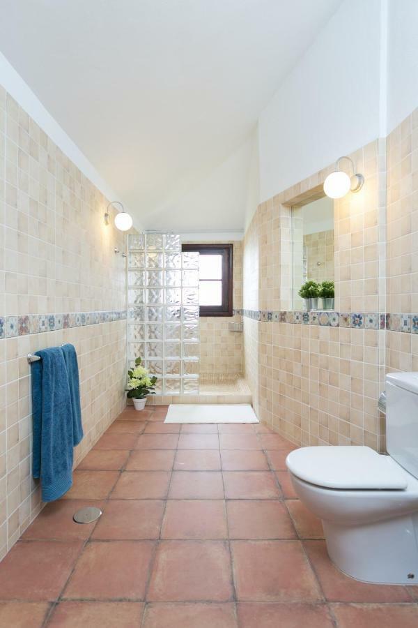 Casitas Las Uvas Y Las Vinas 로스 레알레호스 외부 사진